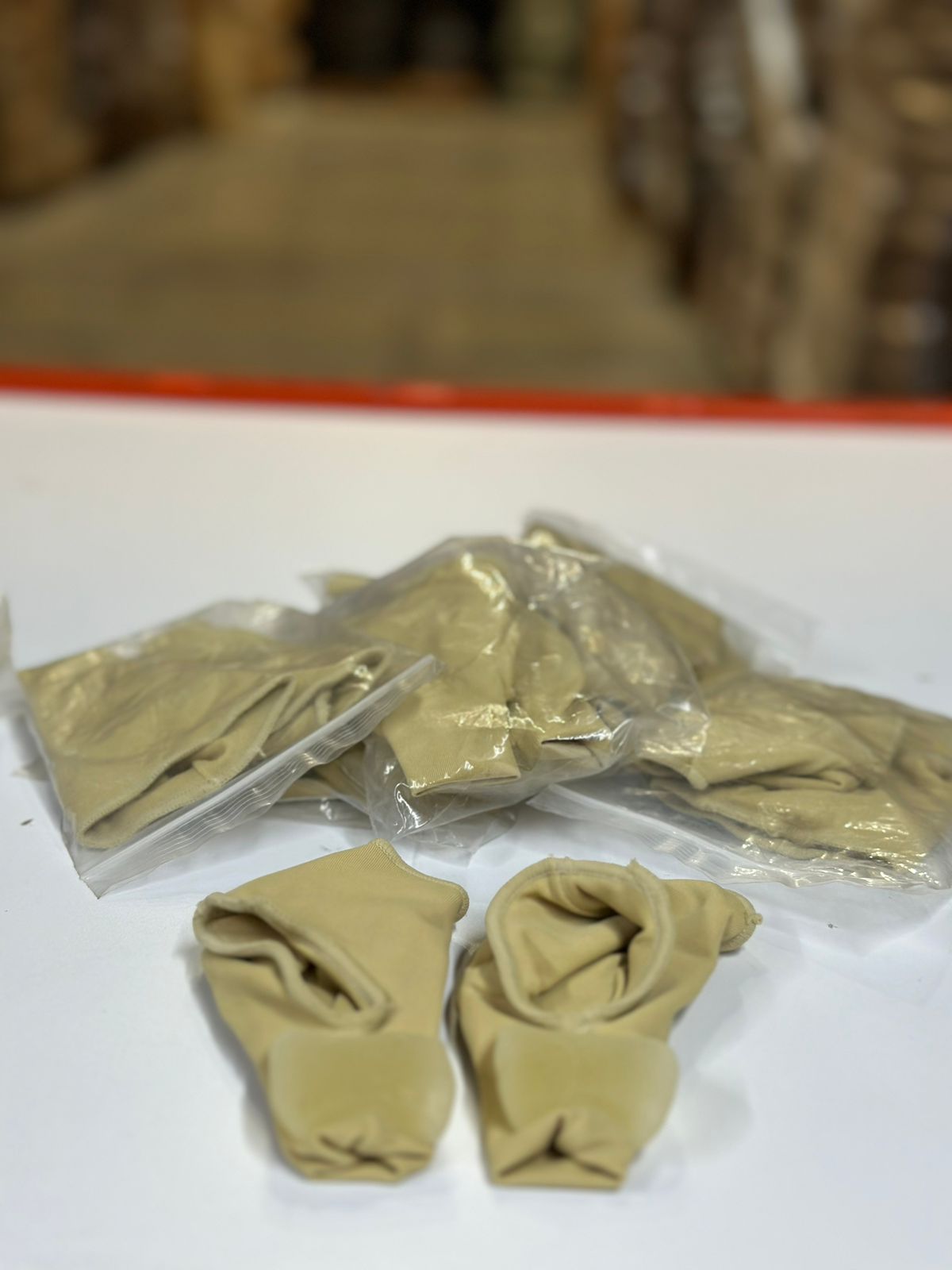 Miniatura 13 de JUANETE TELA 2 UND